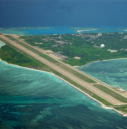 海南軍用機(jī)